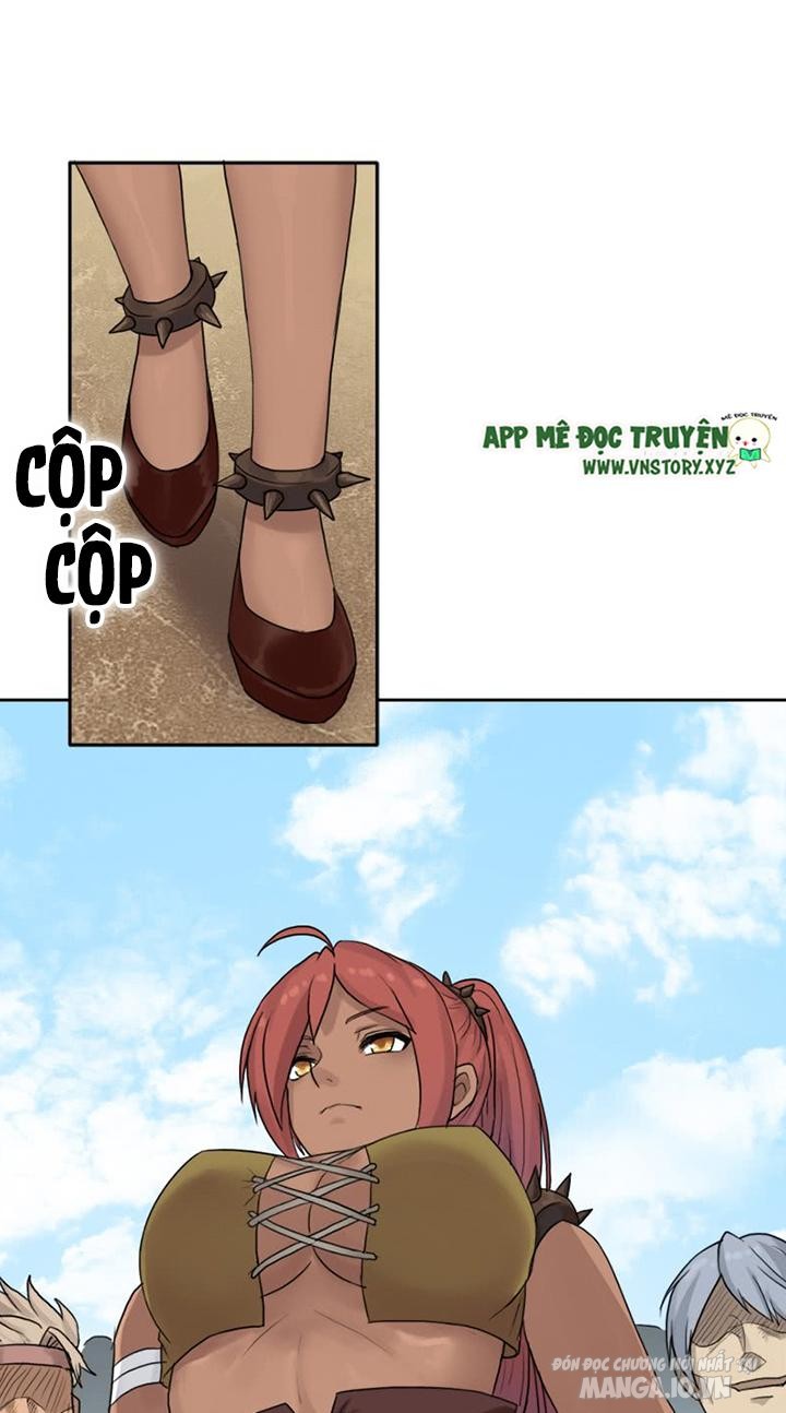 Cứu Thế Giới Đi Ông Chú Chapter 52 - Trang 2