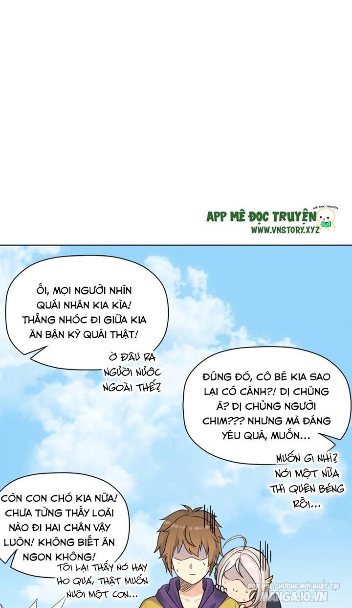 Cứu Thế Giới Đi Ông Chú Chapter 52 - Trang 2