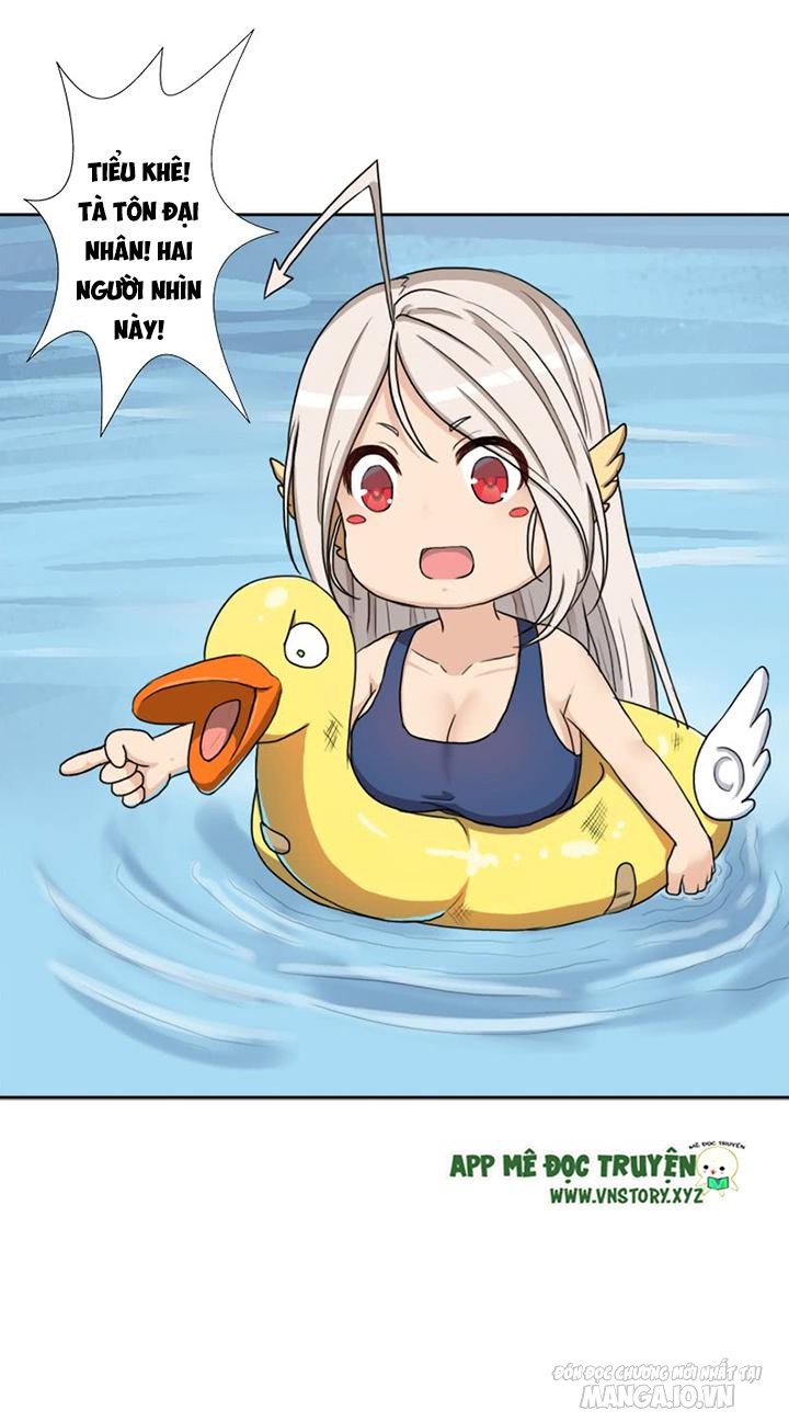 Cứu Thế Giới Đi Ông Chú Chapter 53 - Trang 2