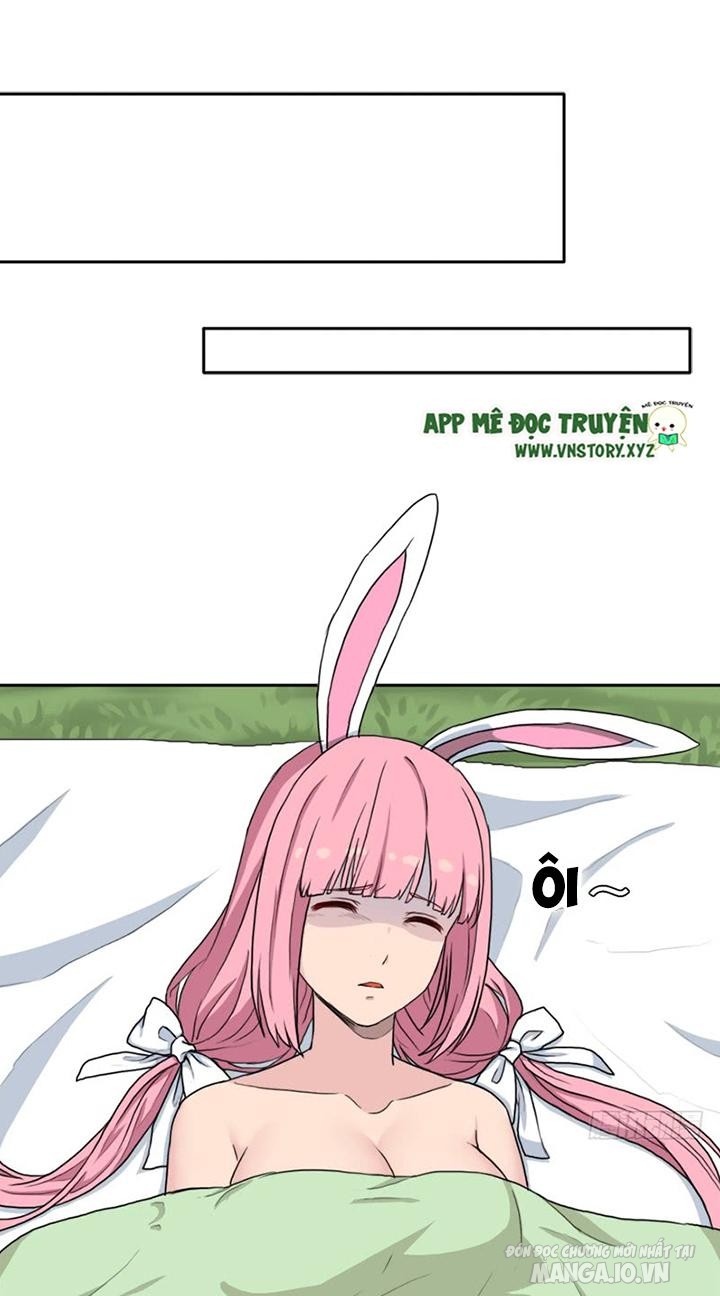 Cứu Thế Giới Đi Ông Chú Chapter 53 - Trang 2