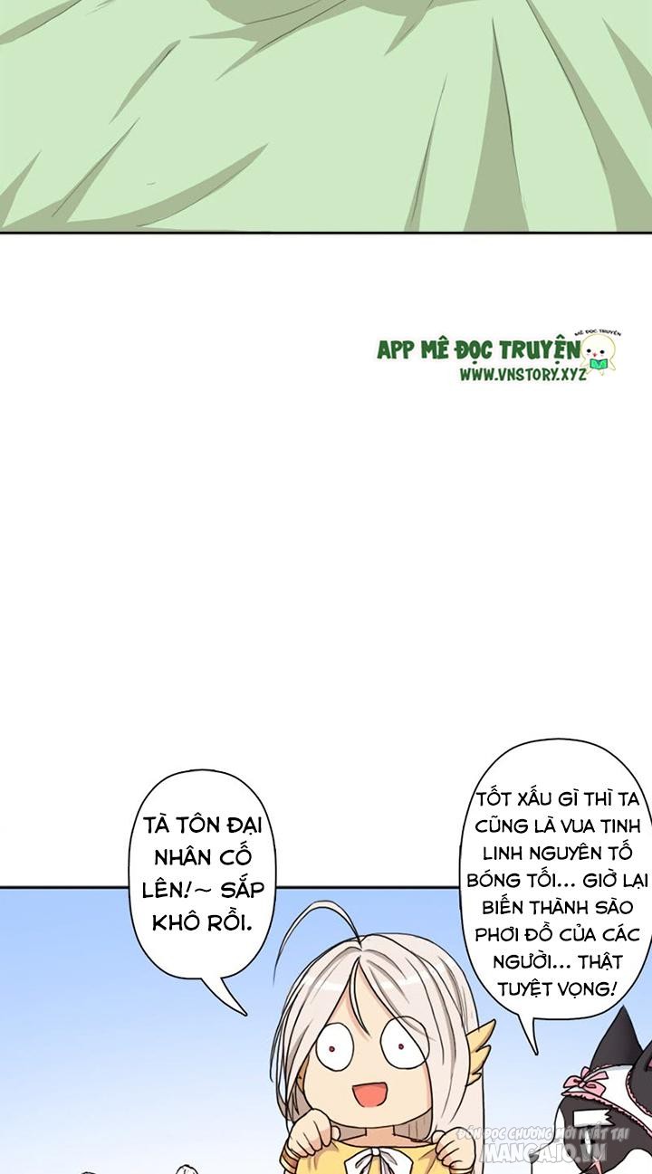 Cứu Thế Giới Đi Ông Chú Chapter 53 - Trang 2