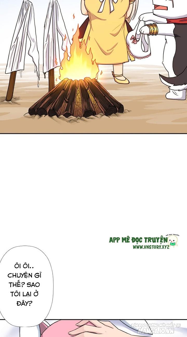 Cứu Thế Giới Đi Ông Chú Chapter 53 - Trang 2