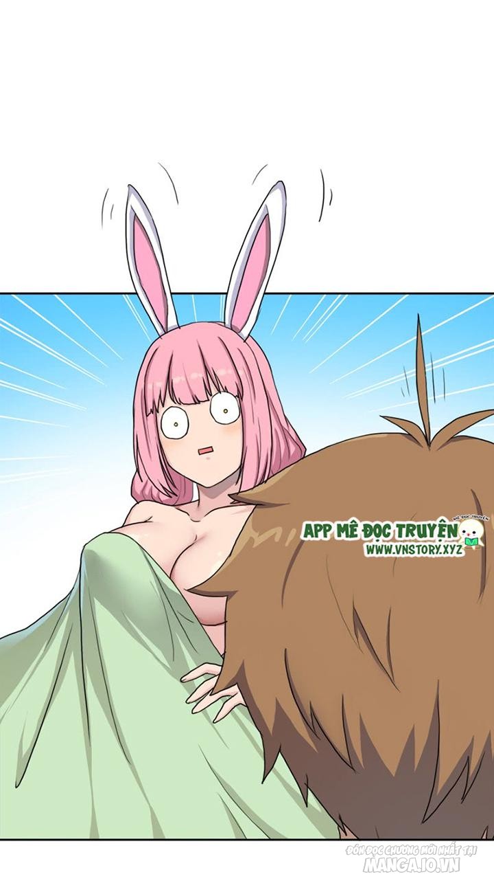 Cứu Thế Giới Đi Ông Chú Chapter 53 - Trang 2