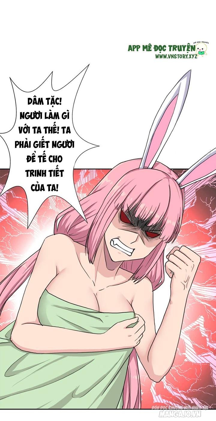 Cứu Thế Giới Đi Ông Chú Chapter 53 - Trang 2