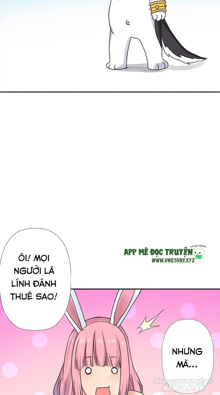 Cứu Thế Giới Đi Ông Chú Chapter 53 - Trang 2