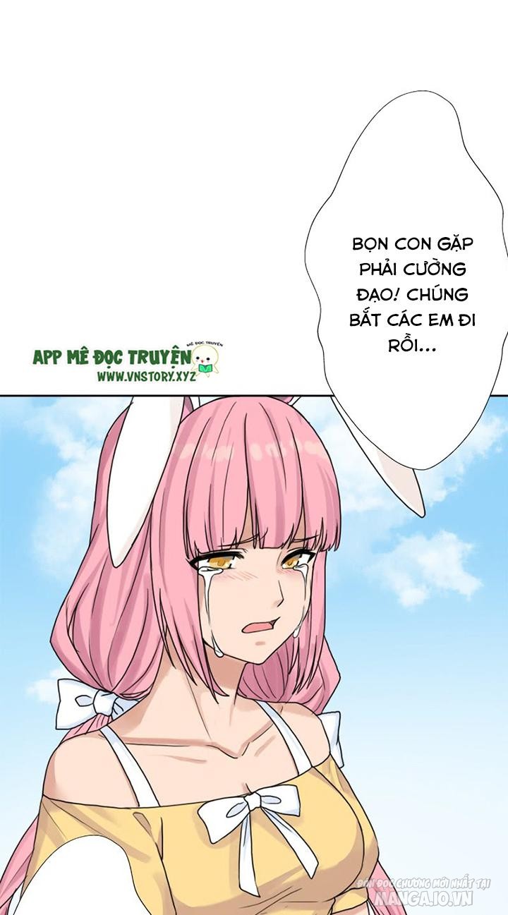 Cứu Thế Giới Đi Ông Chú Chapter 53 - Trang 2