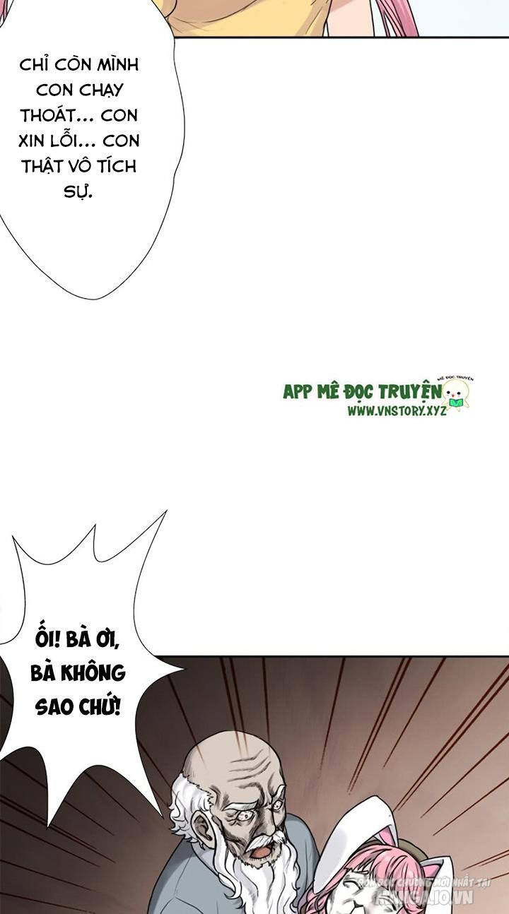 Cứu Thế Giới Đi Ông Chú Chapter 53 - Trang 2