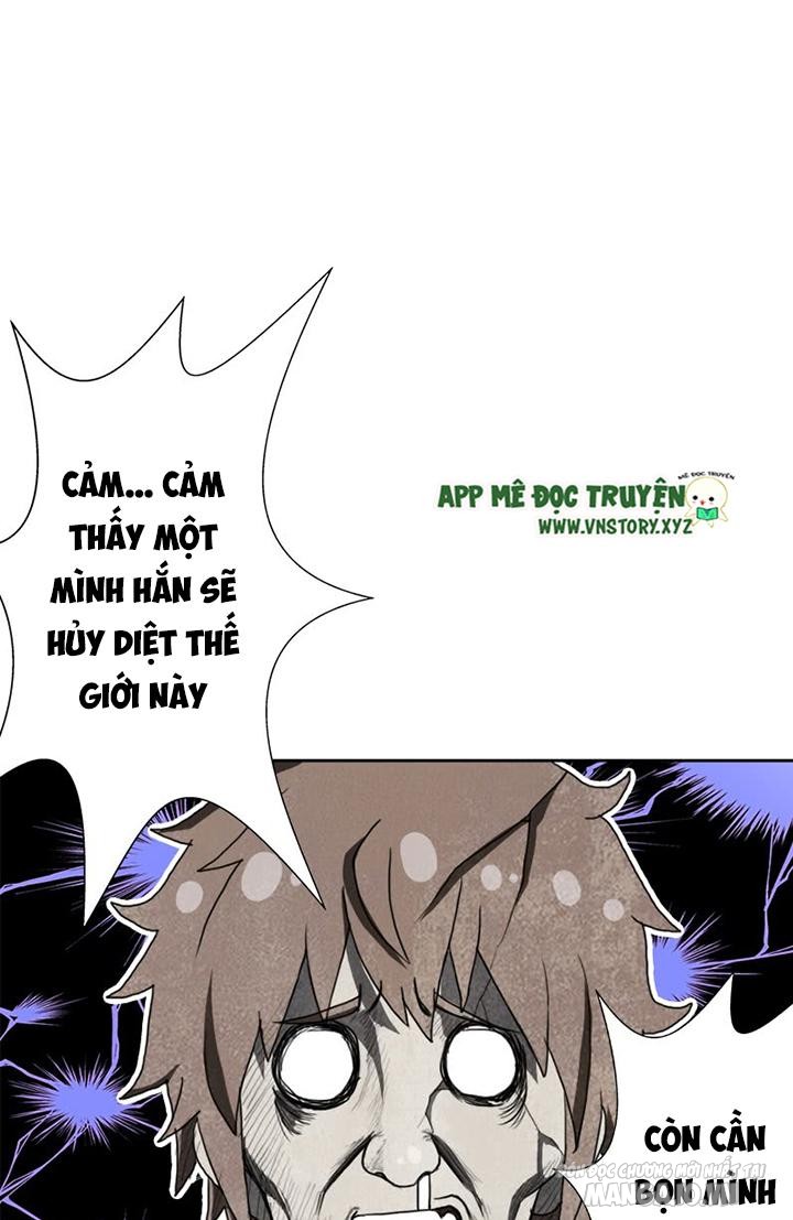 Cứu Thế Giới Đi Ông Chú Chapter 53 - Trang 2