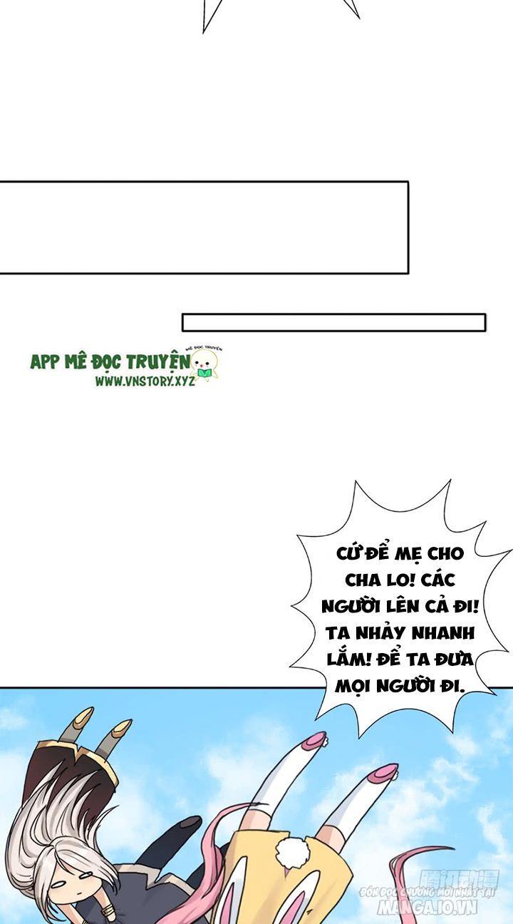 Cứu Thế Giới Đi Ông Chú Chapter 53 - Trang 2