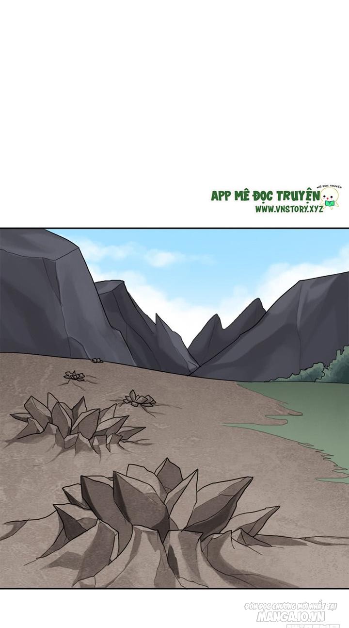 Cứu Thế Giới Đi Ông Chú Chapter 53 - Trang 2