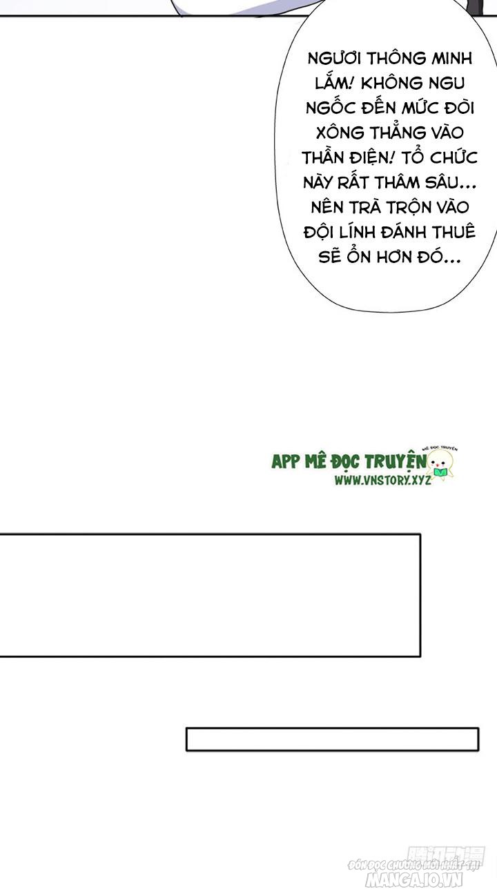 Cứu Thế Giới Đi Ông Chú Chapter 53 - Trang 2