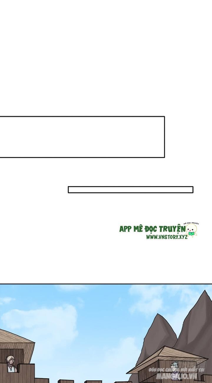 Cứu Thế Giới Đi Ông Chú Chapter 53 - Trang 2