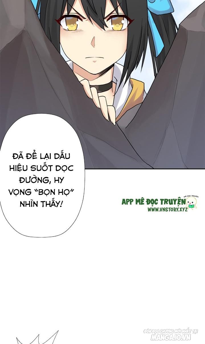 Cứu Thế Giới Đi Ông Chú Chapter 53 - Trang 2