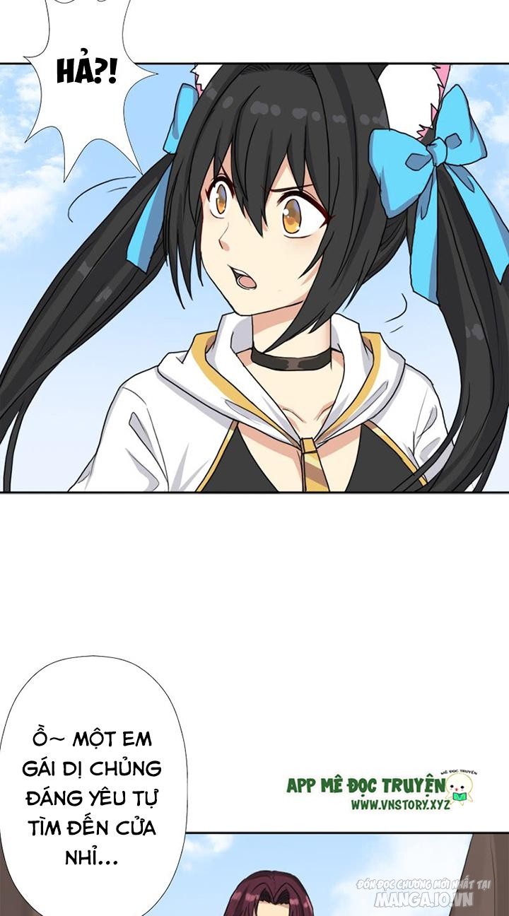 Cứu Thế Giới Đi Ông Chú Chapter 53 - Trang 2