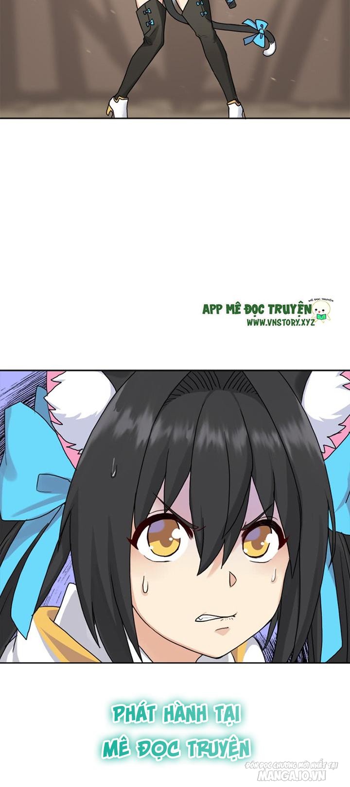 Cứu Thế Giới Đi Ông Chú Chapter 53 - Trang 2