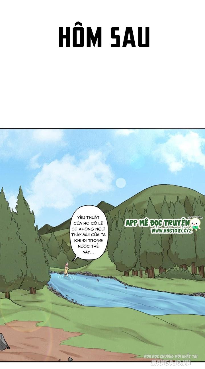 Cứu Thế Giới Đi Ông Chú Chapter 53 - Trang 2