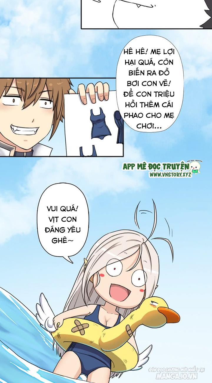 Cứu Thế Giới Đi Ông Chú Chapter 53 - Trang 2