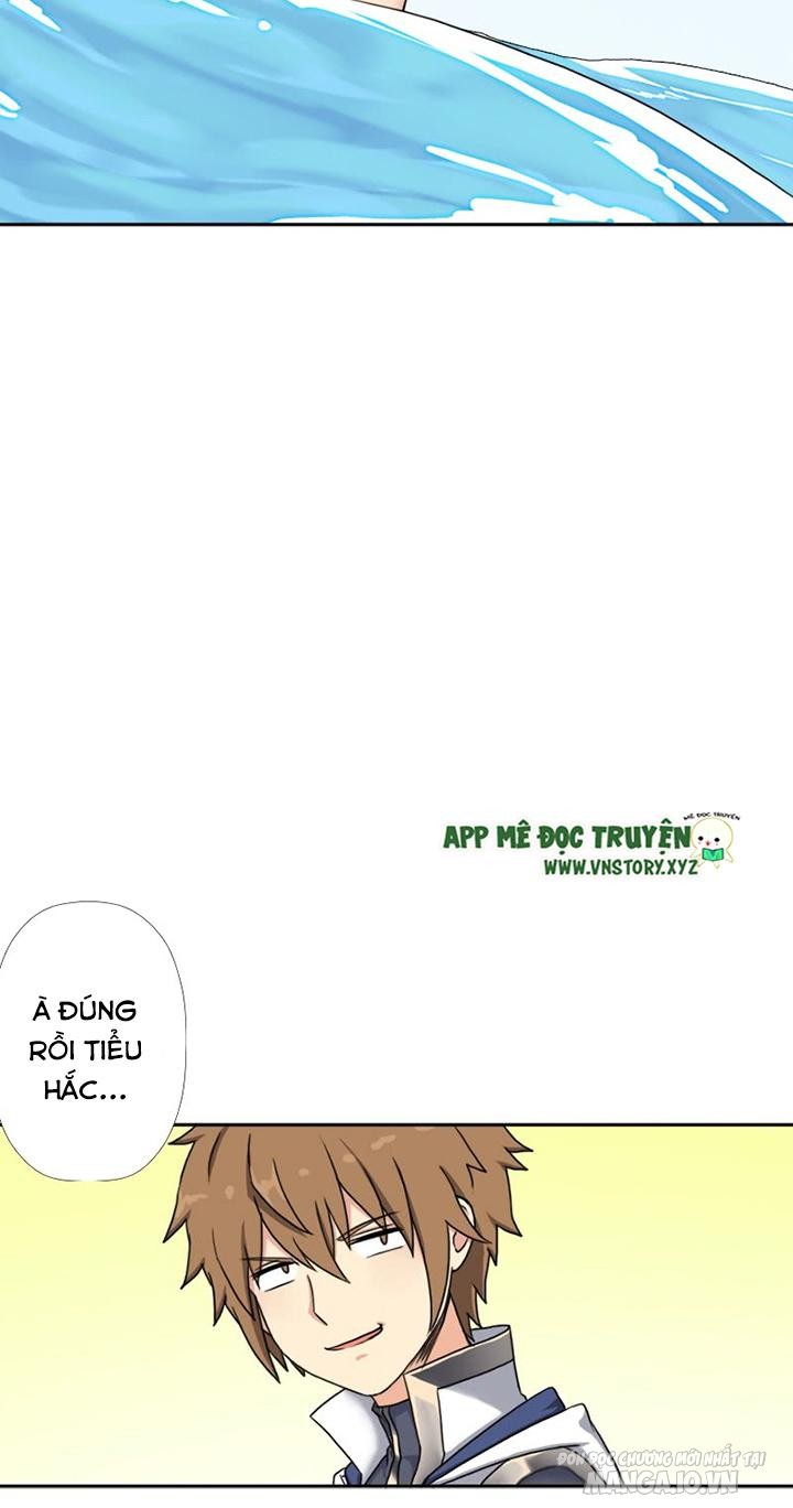 Cứu Thế Giới Đi Ông Chú Chapter 53 - Trang 2