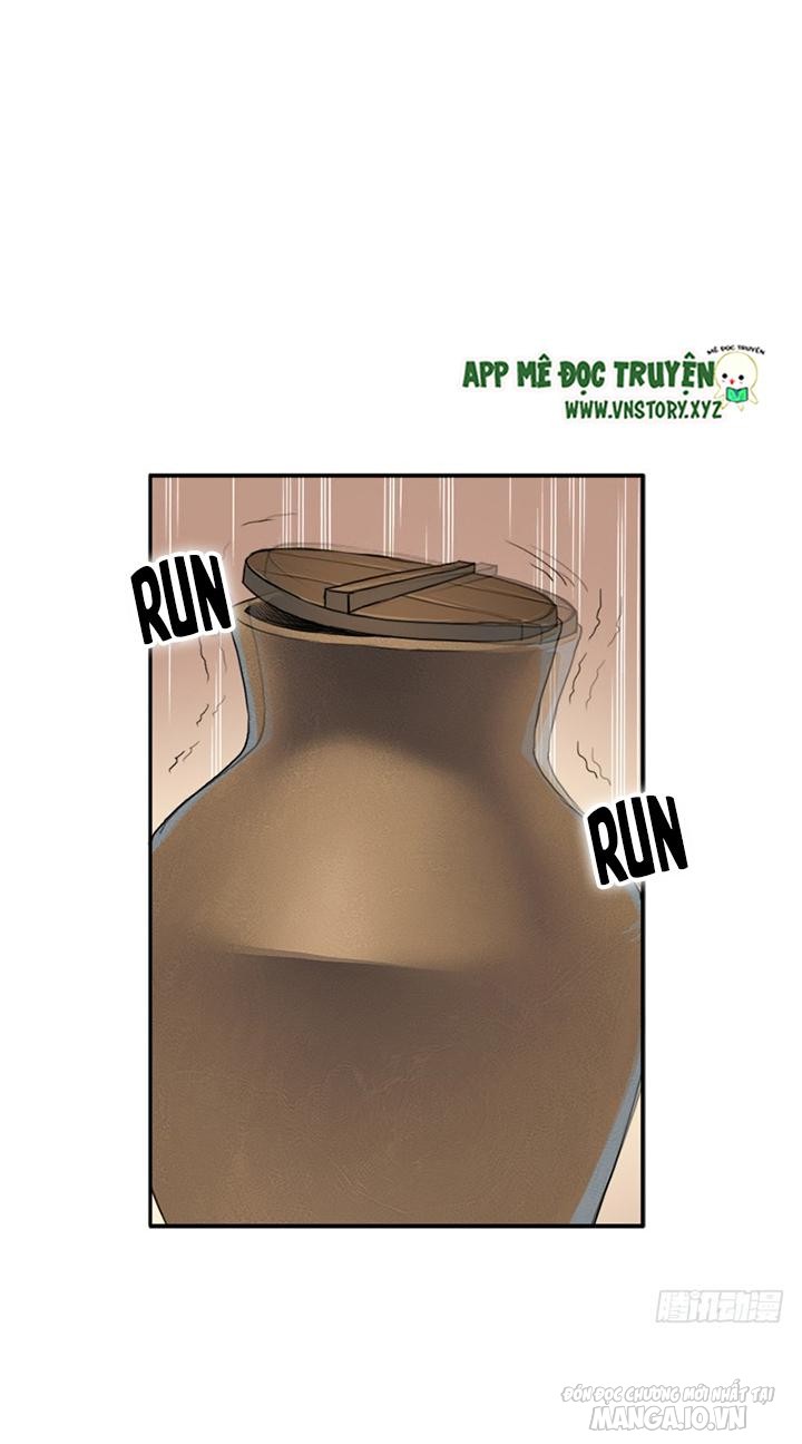 Cứu Thế Giới Đi Ông Chú Chapter 54 - Trang 2