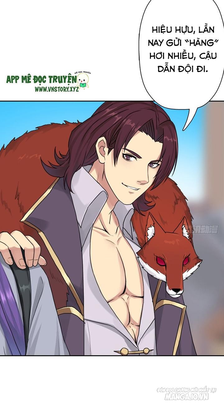 Cứu Thế Giới Đi Ông Chú Chapter 54 - Trang 2