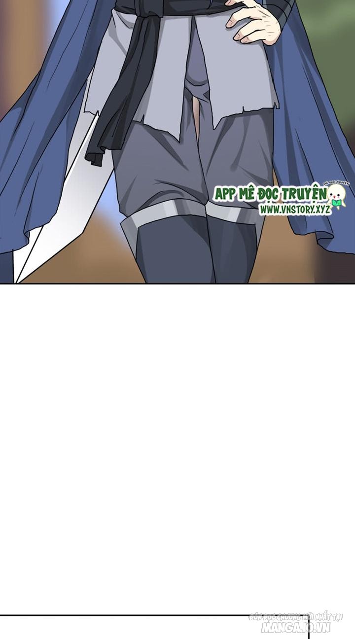 Cứu Thế Giới Đi Ông Chú Chapter 54 - Trang 2