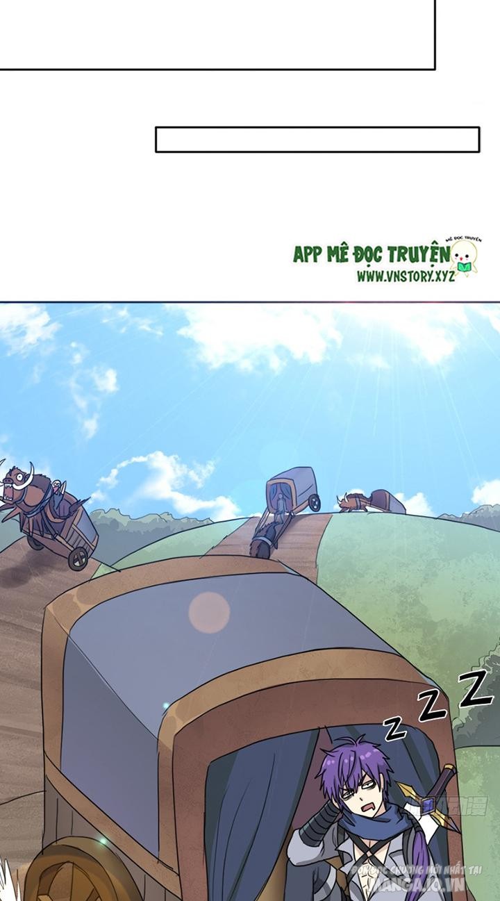 Cứu Thế Giới Đi Ông Chú Chapter 54 - Trang 2