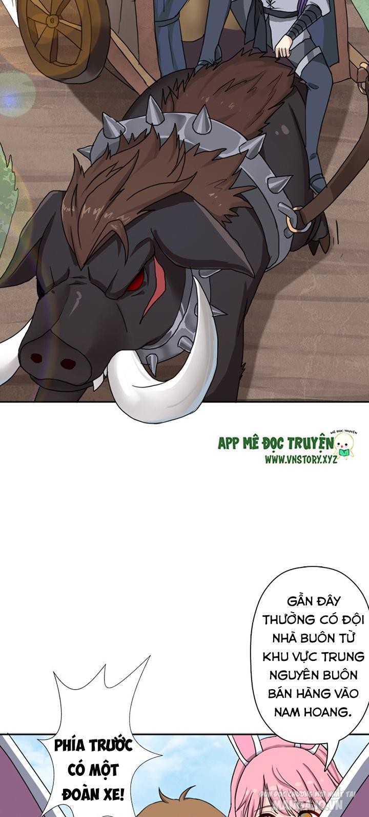 Cứu Thế Giới Đi Ông Chú Chapter 54 - Trang 2