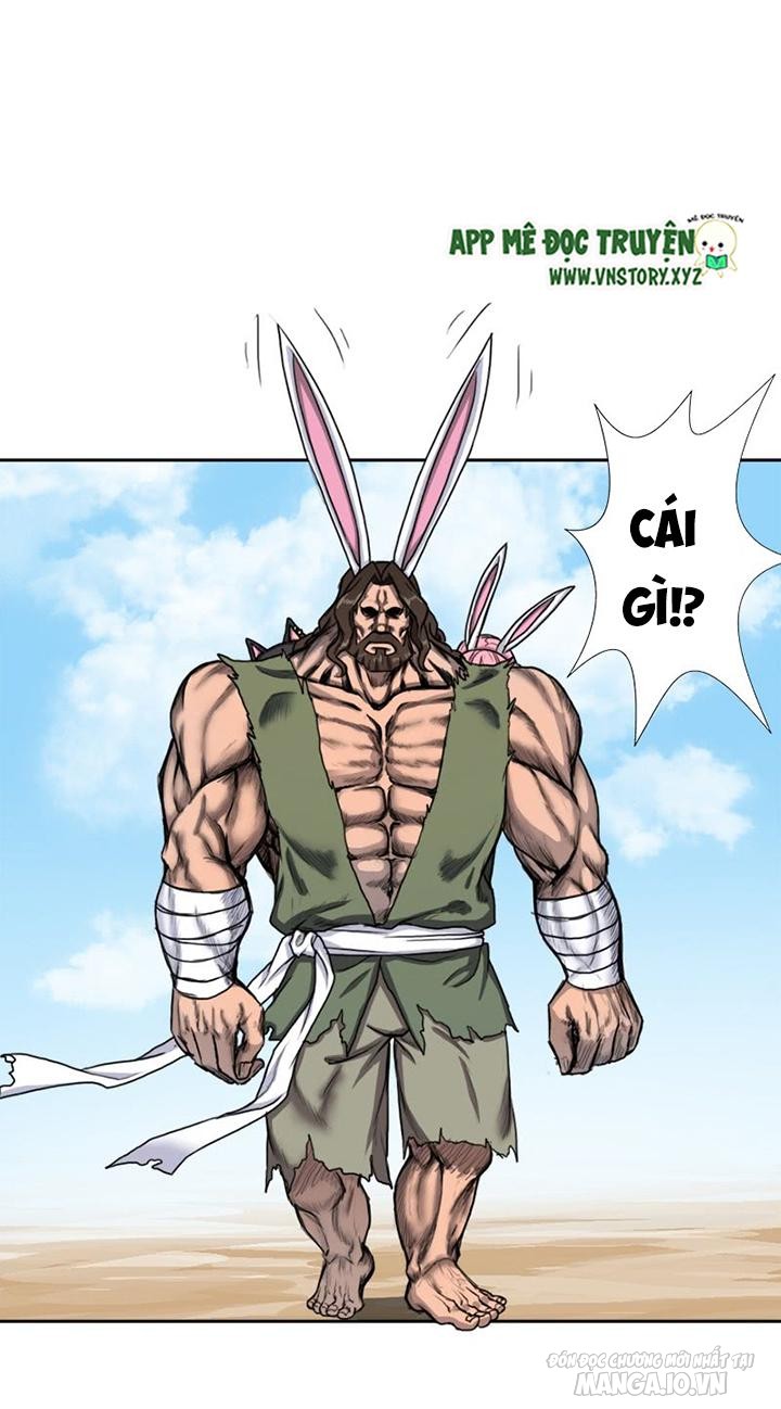 Cứu Thế Giới Đi Ông Chú Chapter 54 - Trang 2