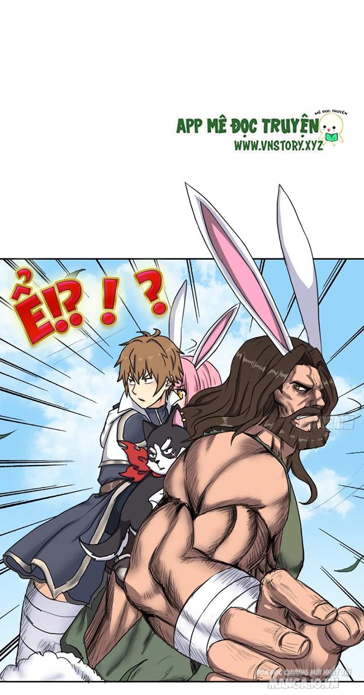 Cứu Thế Giới Đi Ông Chú Chapter 54 - Trang 2