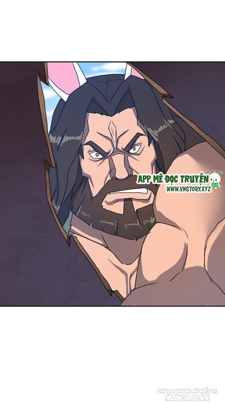 Cứu Thế Giới Đi Ông Chú Chapter 54 - Trang 2