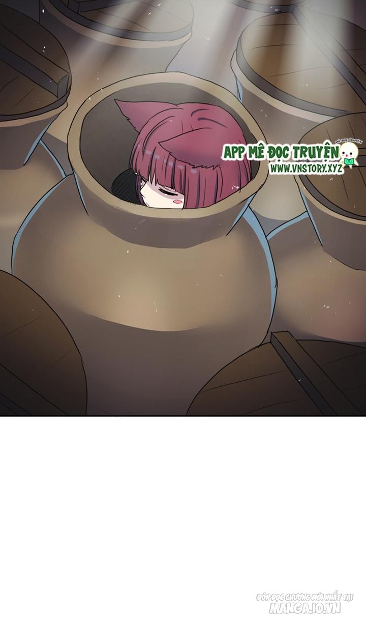 Cứu Thế Giới Đi Ông Chú Chapter 54 - Trang 2