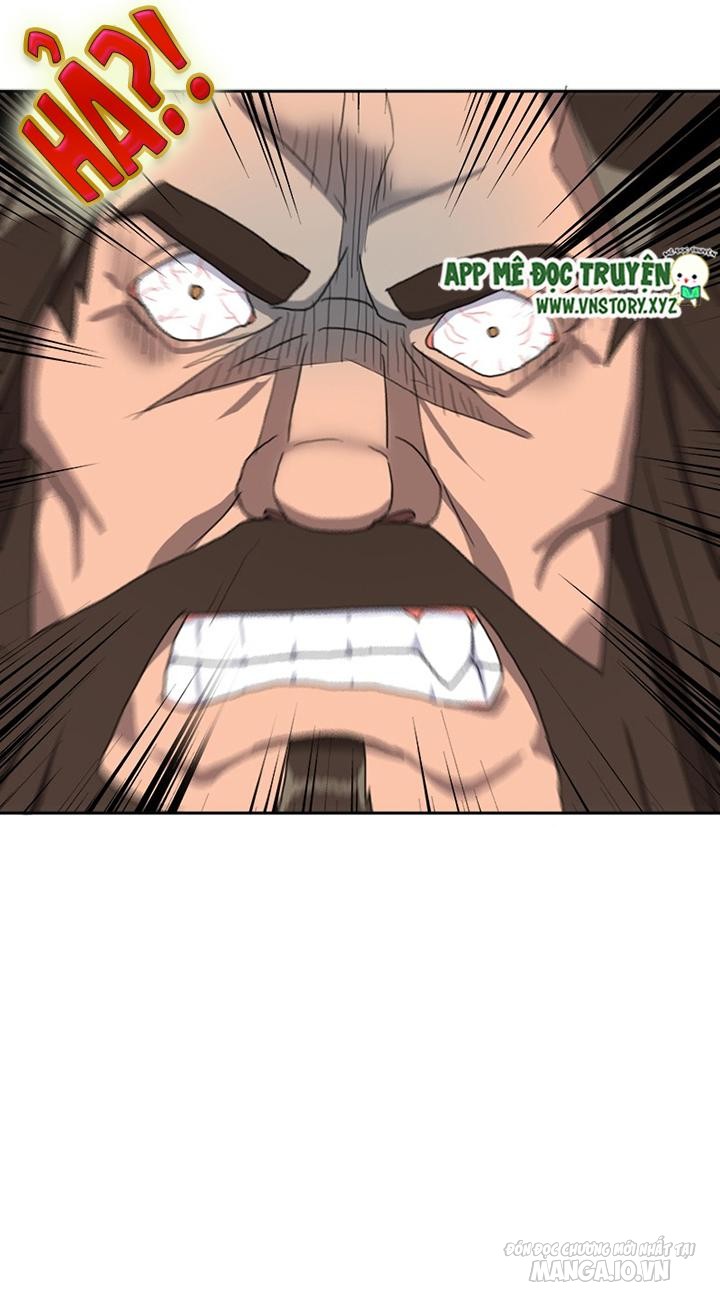 Cứu Thế Giới Đi Ông Chú Chapter 54 - Trang 2