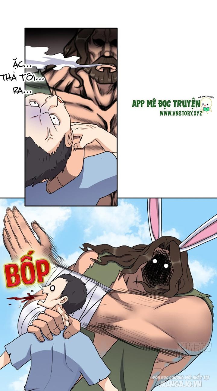 Cứu Thế Giới Đi Ông Chú Chapter 54 - Trang 2