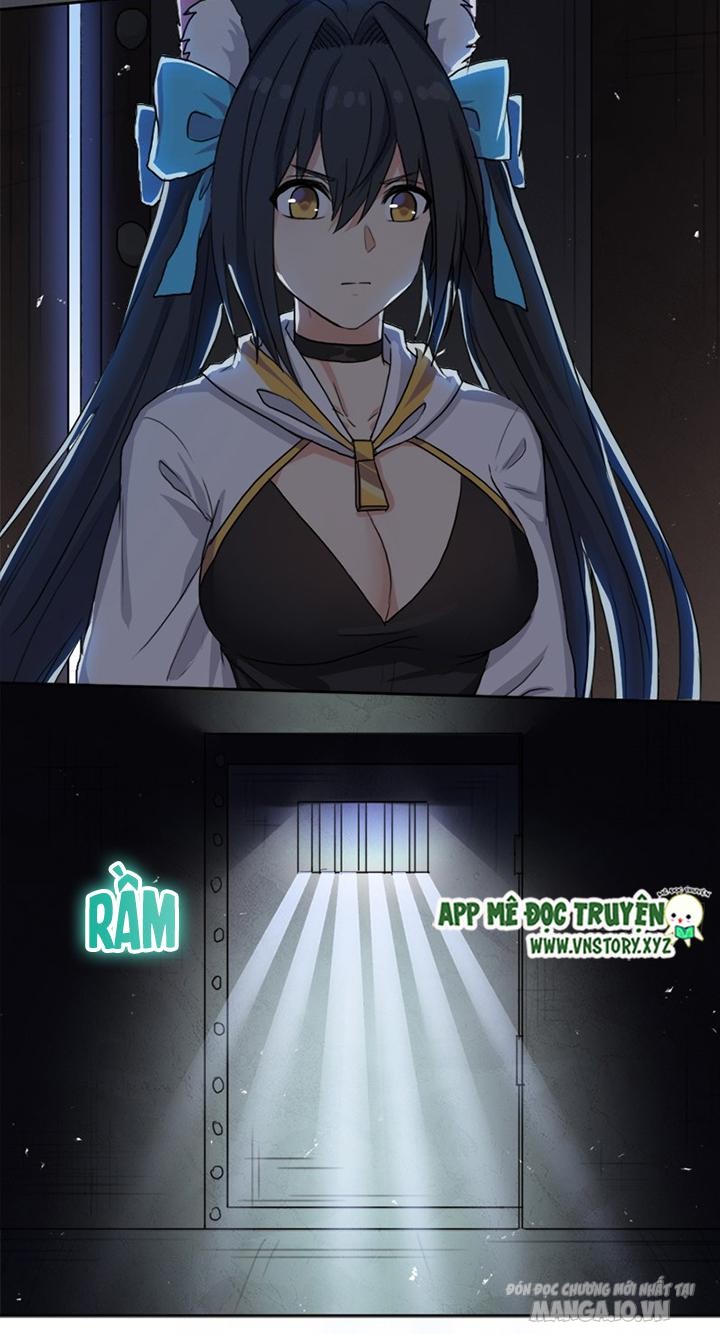 Cứu Thế Giới Đi Ông Chú Chapter 54 - Trang 2