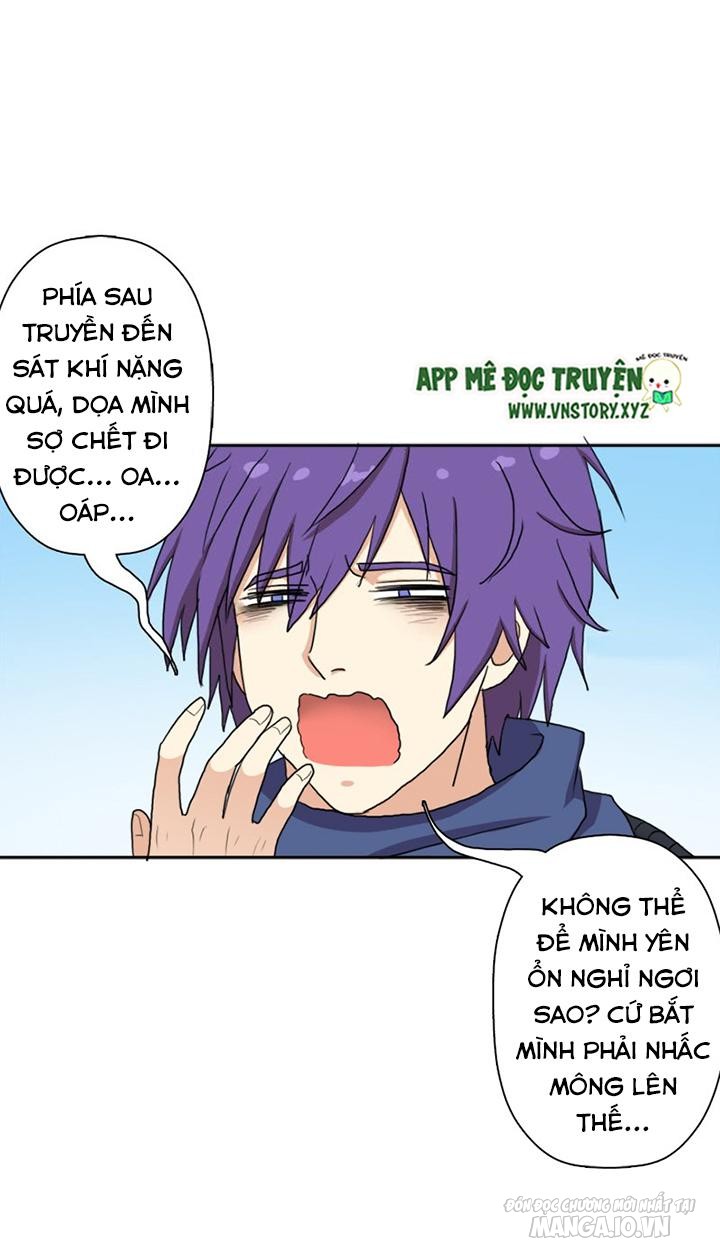 Cứu Thế Giới Đi Ông Chú Chapter 54 - Trang 2