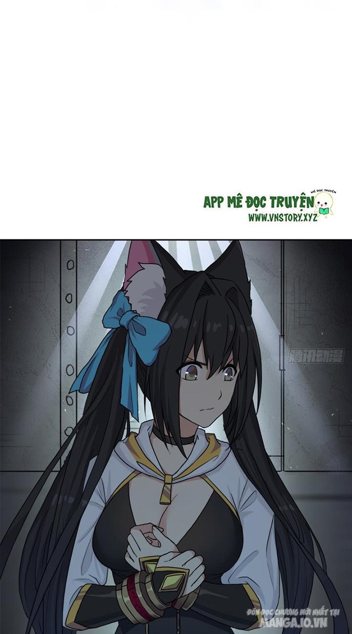 Cứu Thế Giới Đi Ông Chú Chapter 54 - Trang 2