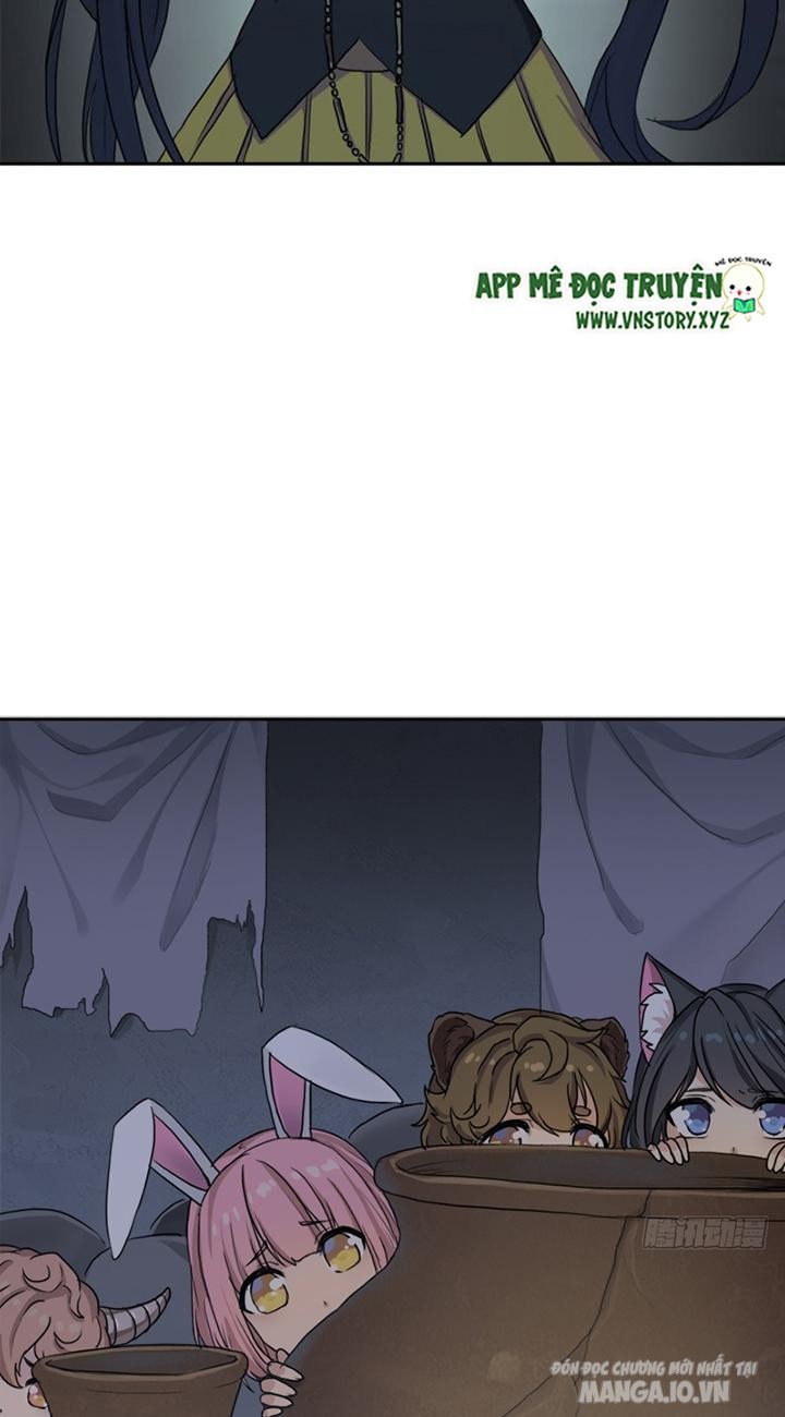 Cứu Thế Giới Đi Ông Chú Chapter 54 - Trang 2