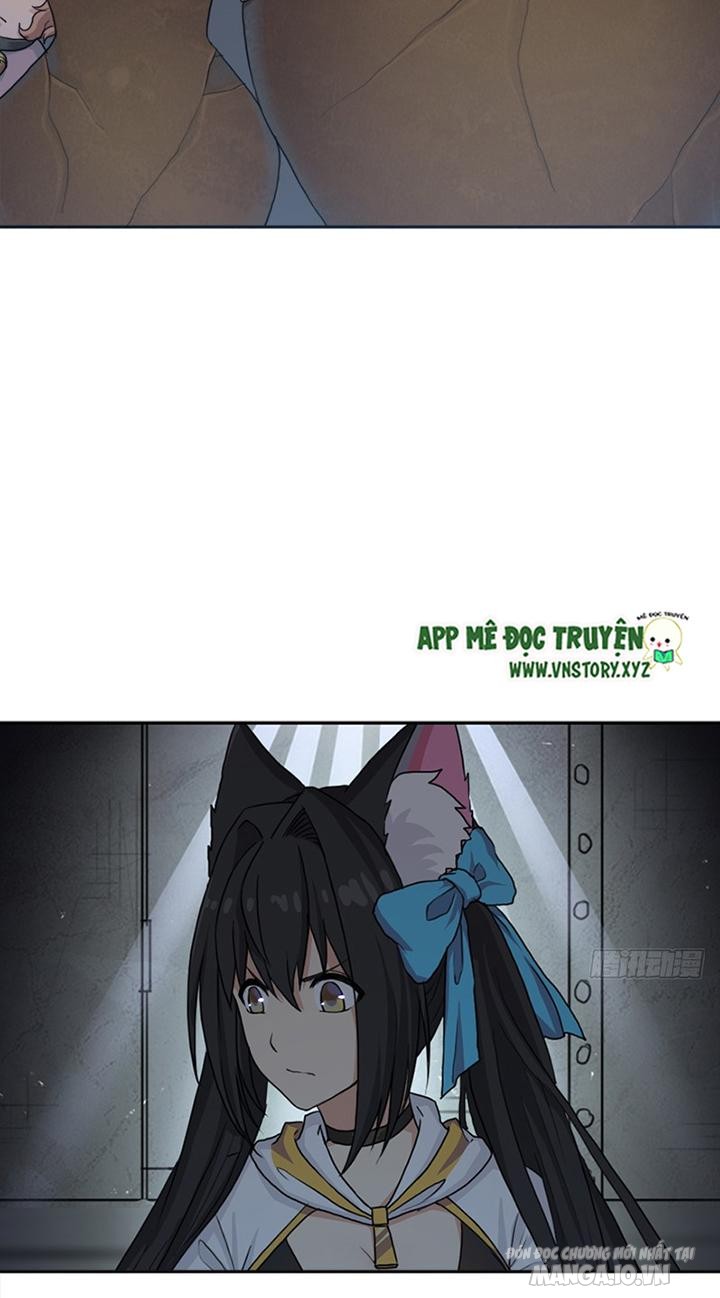 Cứu Thế Giới Đi Ông Chú Chapter 54 - Trang 2