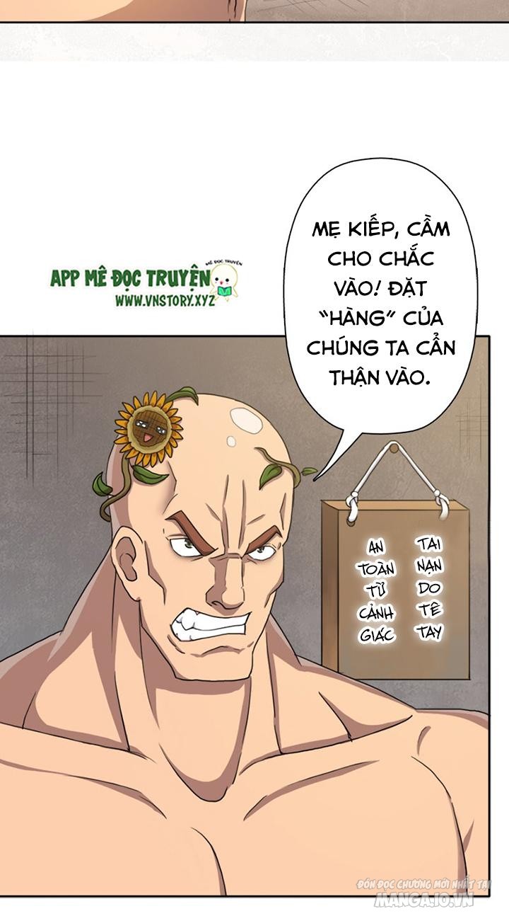 Cứu Thế Giới Đi Ông Chú Chapter 54 - Trang 2