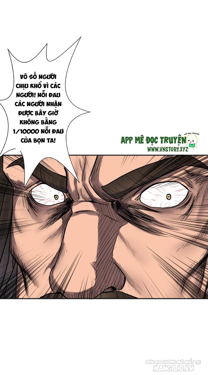 Cứu Thế Giới Đi Ông Chú Chapter 55 - Trang 2