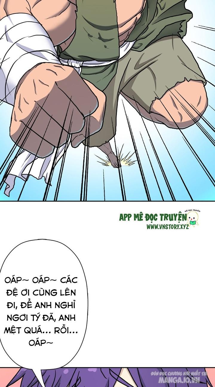 Cứu Thế Giới Đi Ông Chú Chapter 55 - Trang 2