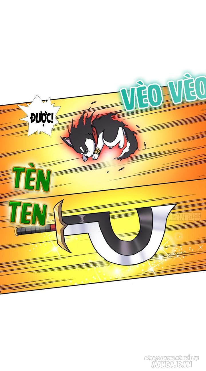 Cứu Thế Giới Đi Ông Chú Chapter 55 - Trang 2