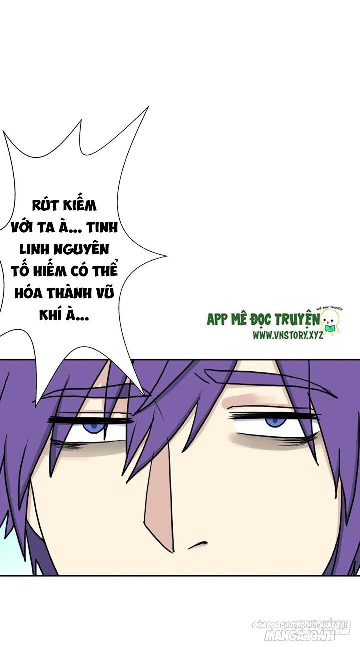 Cứu Thế Giới Đi Ông Chú Chapter 55 - Trang 2