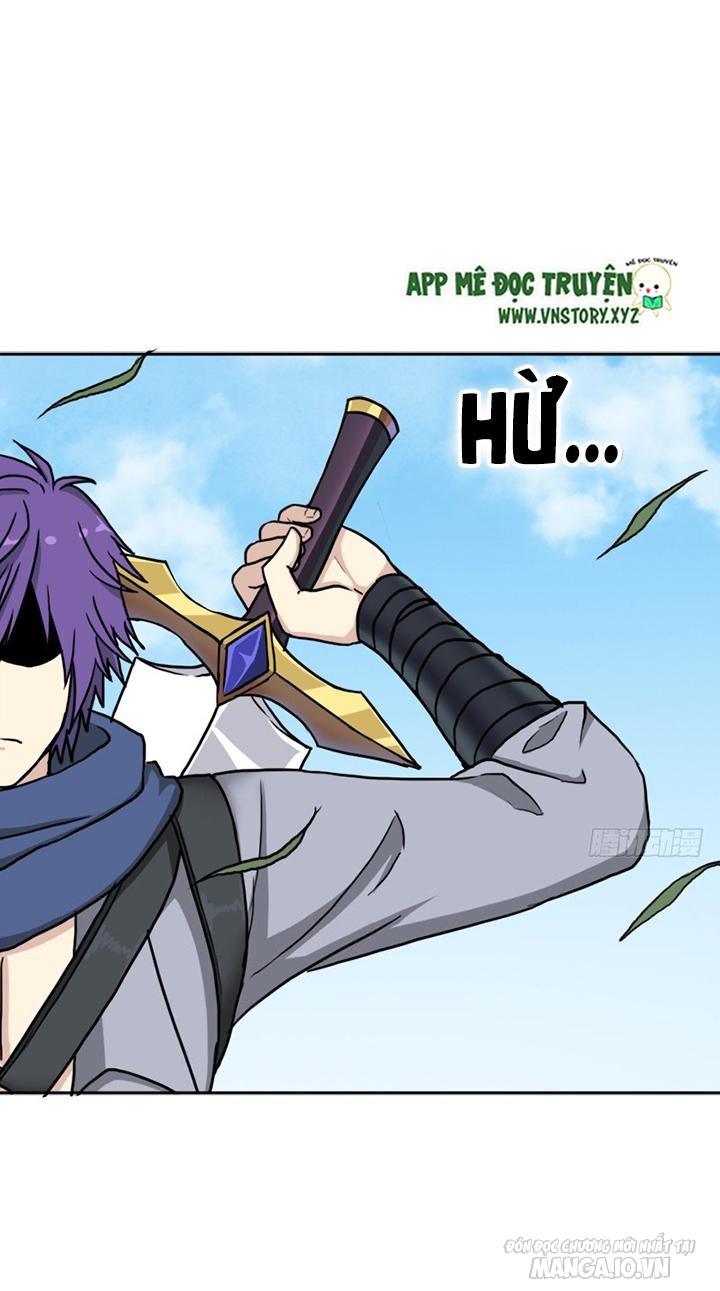 Cứu Thế Giới Đi Ông Chú Chapter 55 - Trang 2
