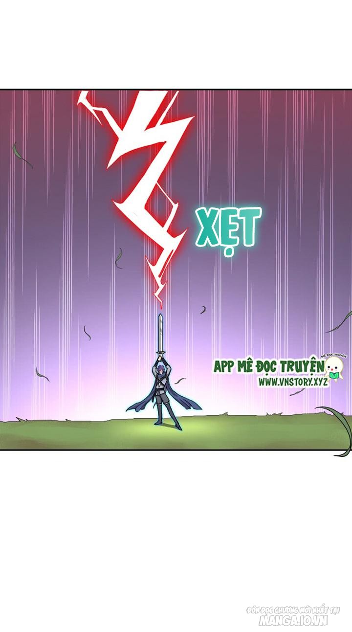 Cứu Thế Giới Đi Ông Chú Chapter 55 - Trang 2