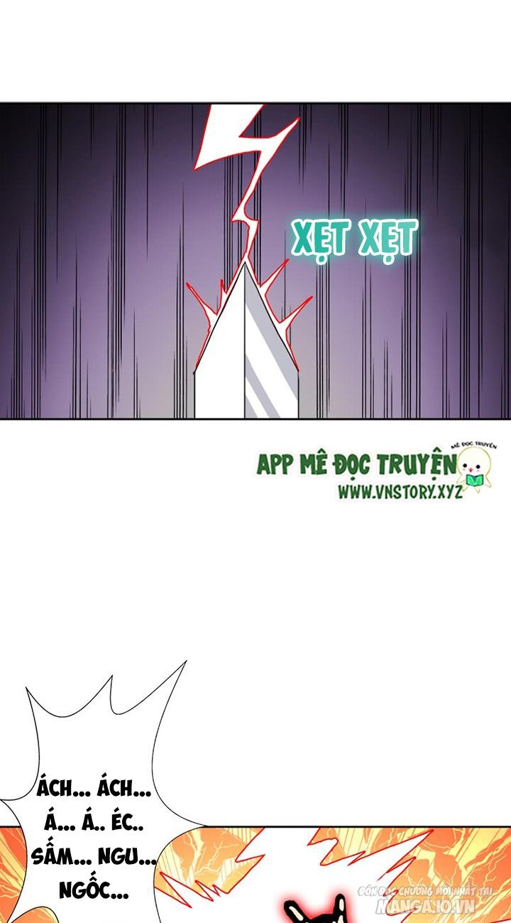 Cứu Thế Giới Đi Ông Chú Chapter 55 - Trang 2