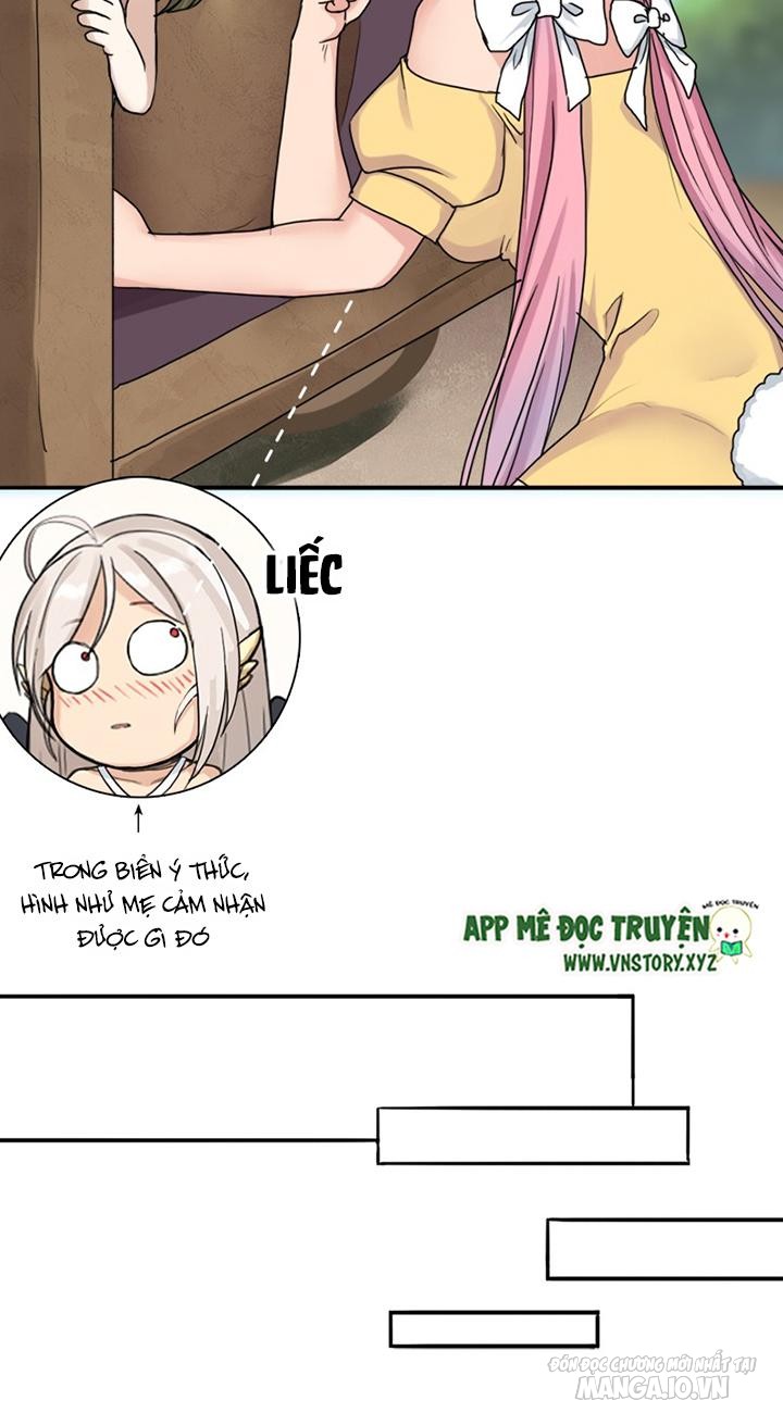 Cứu Thế Giới Đi Ông Chú Chapter 55 - Trang 2