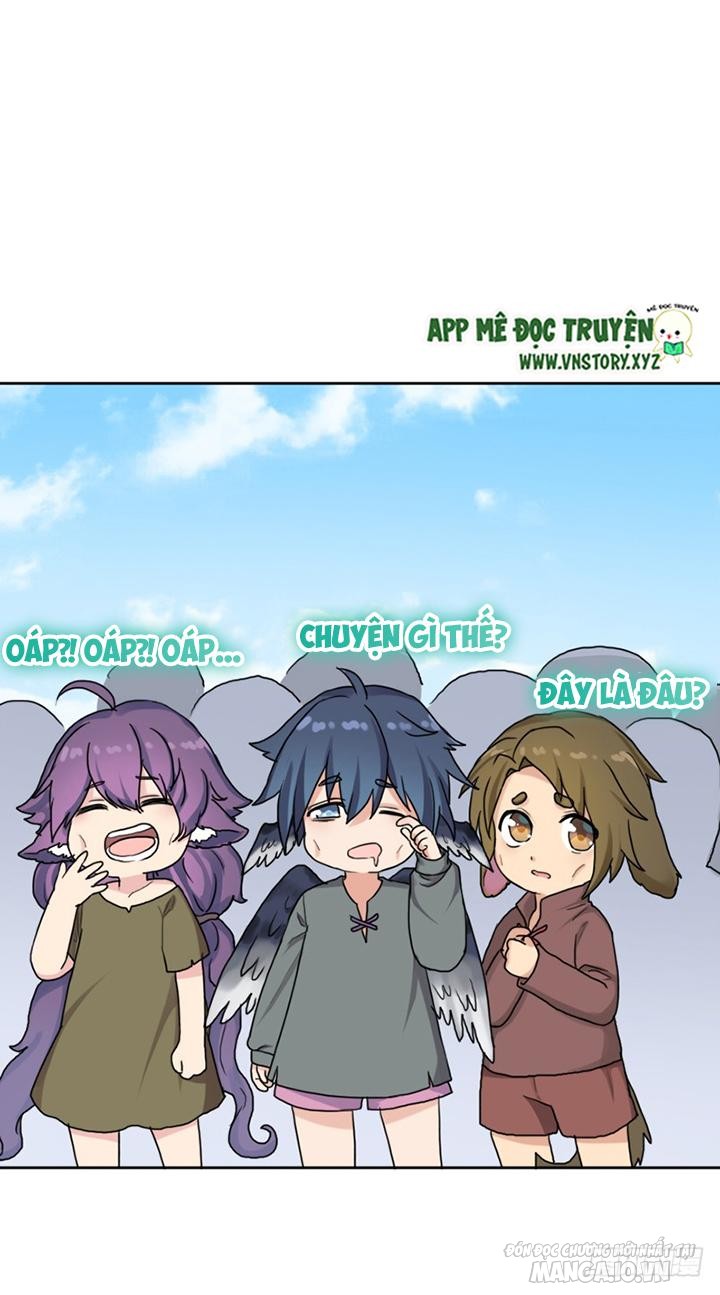 Cứu Thế Giới Đi Ông Chú Chapter 55 - Trang 2