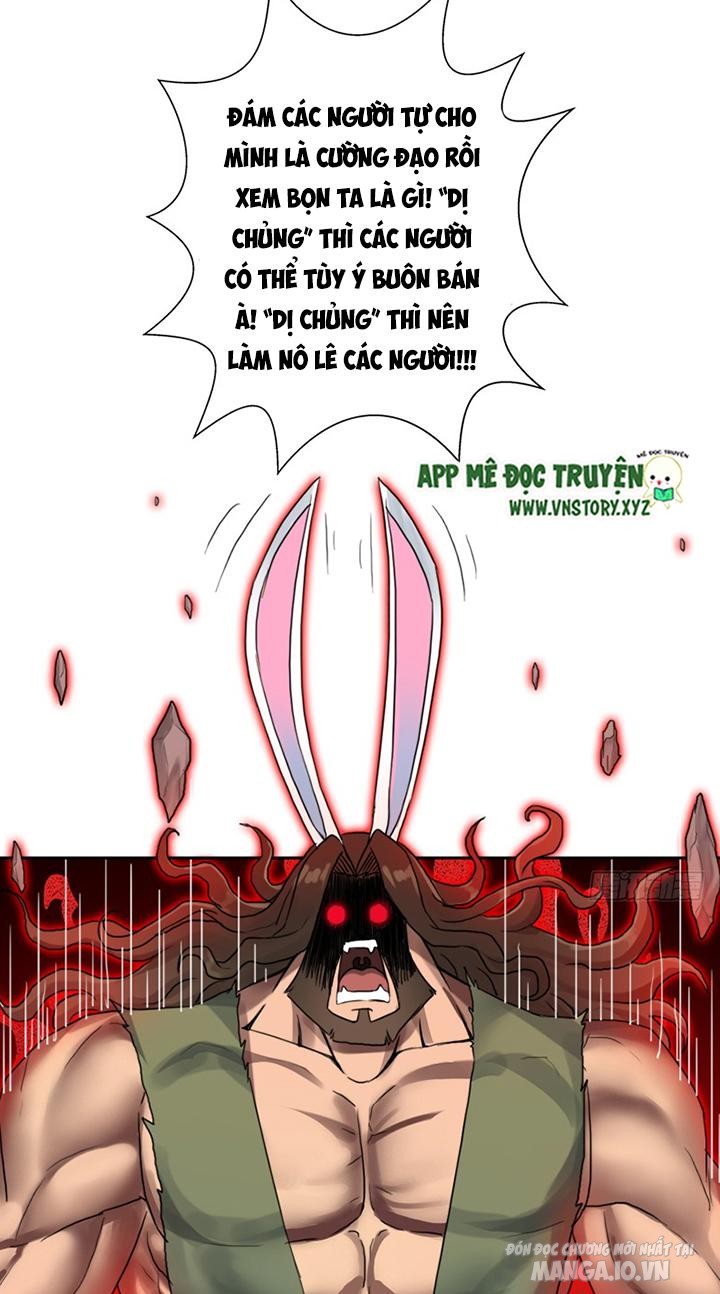 Cứu Thế Giới Đi Ông Chú Chapter 55 - Trang 2