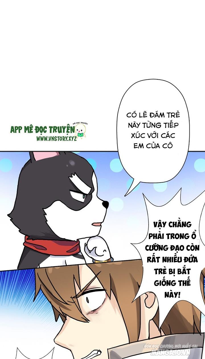 Cứu Thế Giới Đi Ông Chú Chapter 55 - Trang 2